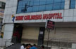 Hyderabad: Month-old infant killed, 5 injured in fire at childrens hospital