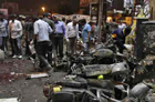 Hyderabad blasts: NIA detains 4 suspects in Bihar