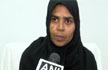 Hyderabadi woman rescued from Oman after 5 months, thanks Sushma Swaraj