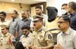 Police arrest serial killer accused of murdering 18 women in Telanganas Hyderabad