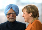 India, Germany ink six deals to enhance cooperation