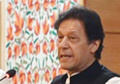 Imran Khan tweets -