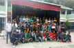 Indian Army organises tour to border areas for 50 students of Kendriya Vidyalayas