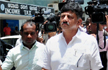 DK Shivakumar, Congress’s Karnataka troubleshooter, faces a Chidambaram moment