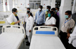 Number of coronavirus positive cases climbs to 583 in India