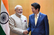 PM Modi pitches for stronger India-Japan ties