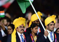 India back in Olympics, flag will fly at Sochi