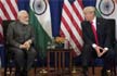 India and the US agree to build six nuclear power plants in India