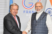 UN Chief Guterres salutes India for helping others in fight against Covid-19