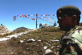 Army gets final nod for raising corps along China border