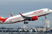 Misgivings about stale food on return AirIndia flights ’unfounded’