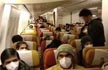 Coronavirus: 6 Stopped as Air India flies back 324 Indians from China