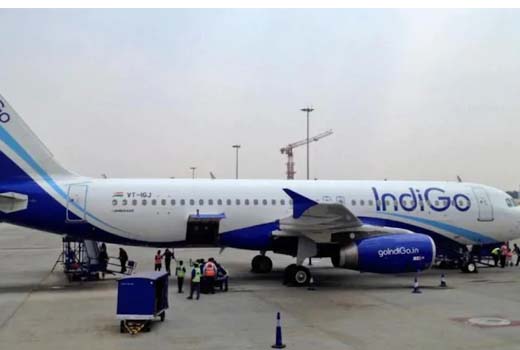 Hit by virus woes, IndiGo to lay off over 2,300 employees