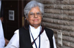 Advocate Indira Jaising urges Nirbhayas mother to follow Sonia Gandhis example, forgive convicts