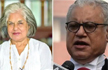 CBI raids SC lawyers Indira Jaising, Anand Grovers homes in foreign funding case