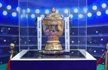 IPL 2021 postponed after several players test positive for COVID-19