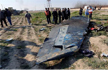 Iran says it unintentionally shot down Ukrainian plane, blames human error