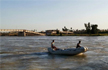 19 kids among 94 dead as Iraq ferry on holiday trip sinks in Tigris River