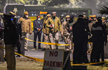 Iranian hand suspected in blast outside Israel embassy in Delhi, letter says its a trailer