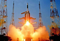 GSLV-D5 rocket launched successfully with indigenous cryogenic technology