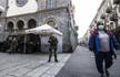 Italy records its deadliest day of coronavirus outbreak with 475 deaths