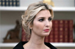 Ivanka Trump To Help US Choose Candidate For World Bank