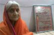 87-year-old woman, surviving on tea & bananas since 1992, to break vow as Ram Mandir nears reality