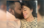 Another cosy photo of Jacqueline Fernandez and conman Sukesh Chandrashekhar goes viral