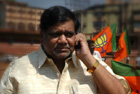 Karnataka: BJP to project Shettar as CM