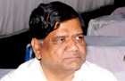 Invoke Goondas Act against rapists of a college girl: Shettar