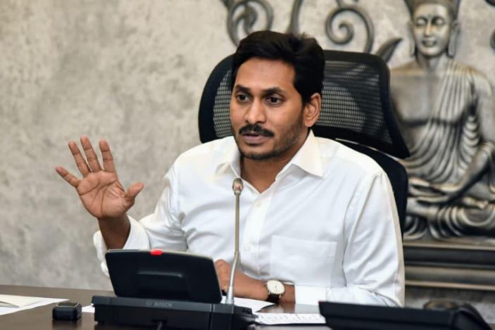 Jagan Reddy pushes for end to Coronavirus lockdown, asks PM Modi to relook containment strategy