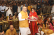 Jagannath Rath Yatra begins Thursday; Home Minister Amit Shah offers prayers