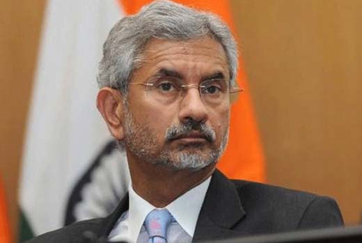 Huge premium in reaching understanding: EAM S Jaishankar on India-China ties