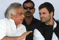 Rahul Gandhi Is De Facto Congress Chief: Jairam Ramesh