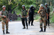 5 Jaish-e-Mohammad terrorists infiltrate into J&K; Army, IAF on high alert