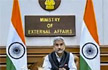 Cross-border terror among key challenges for Saarc:  External Affairs Minister Jaishankar