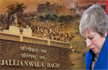 Jallianwala Bagh tragedy shameful scar on British Indian history: UK PM Theresa May