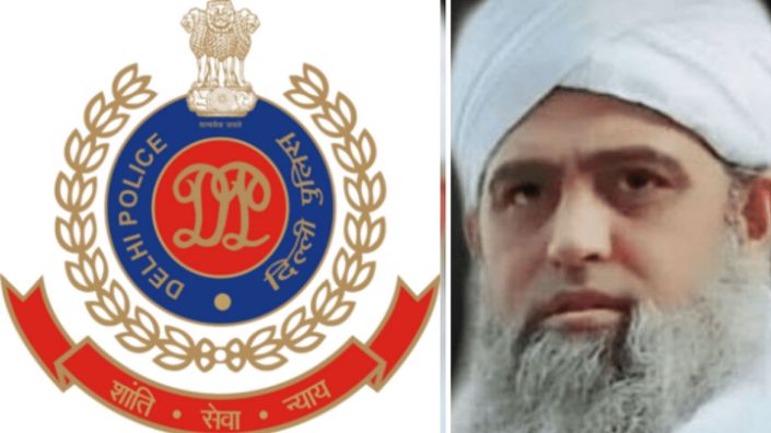 Delhi Police summons journo over Tablighi FIR Fake Audio report