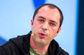 WhatsApp co-founder Jan Koum’s rags to riches story