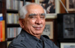 Former Union minister Jaswant Singh passes away