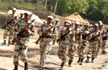 6 ITBP Jawans killed after colleague opens fire before shooting himself in Chhattisgarh