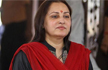 Jaya Prada likely to join BJP, may contest Lok Sabha election from Rampur