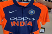 Political row erupts over Indian cricket team’s orange colour jersey in ICC World Cup