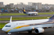 Jet Airways flights cancelled due operational reasons not pilot non-cooperation