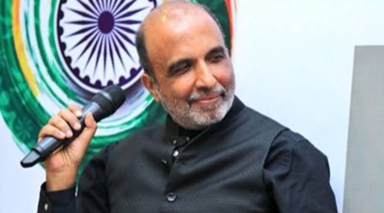 Congress removes Sanjay Jha as spokespers day after article criticised party