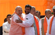 After Maharashtra disappointment, a jolt for BJP in poll-bound Jharkhand