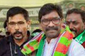 Congress-JMM alliance set to form govt in Jharkhand