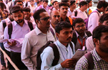 50 Lakh lost jobs over 2 years, trend began just after notes ban: Report