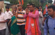 Bengal BJP candidate allegedly molests 17-year-old girl, complaint filed