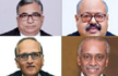 President Kovind appoints 4 new Supreme Court judges